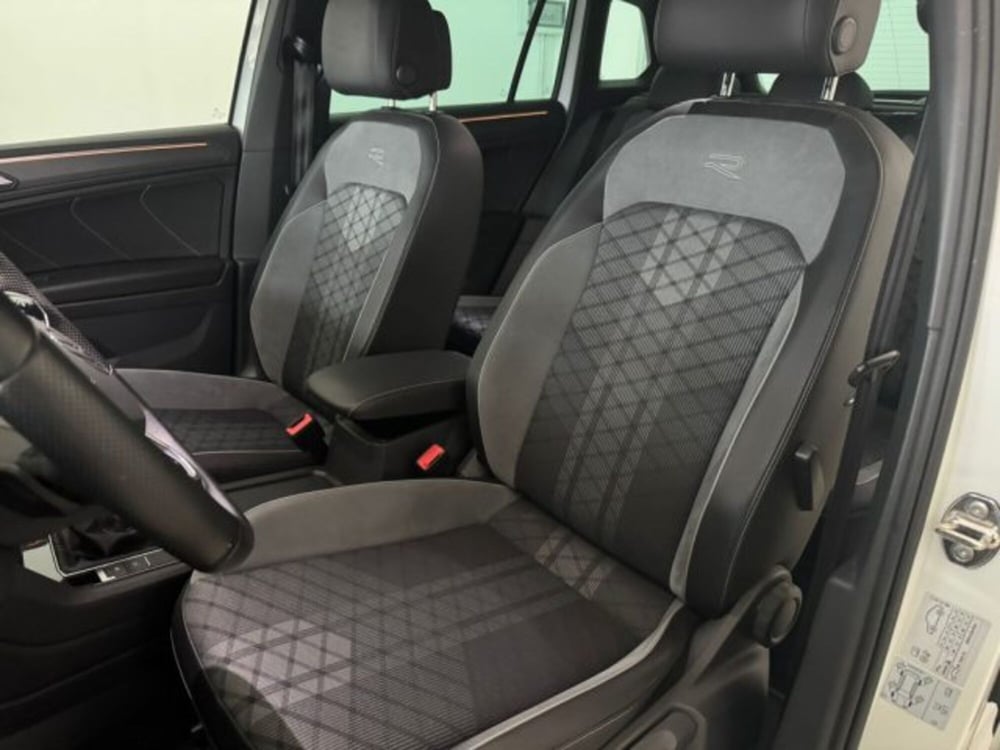 Volkswagen Tiguan usata a Cuneo (9)