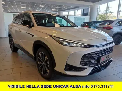 Mg HS HS 1.5T-GDI Luxury nuova a Alba