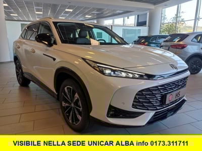 Mg HS HS 1.5T-GDI Luxury nuova a Alba