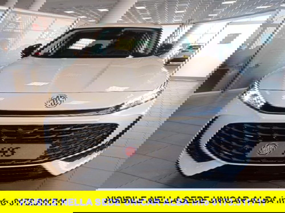 Mg HS nuova a Cuneo (2)