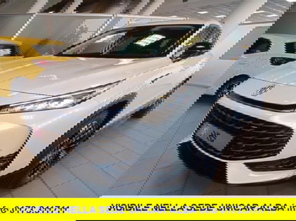 Mg HS nuova a Cuneo (3)