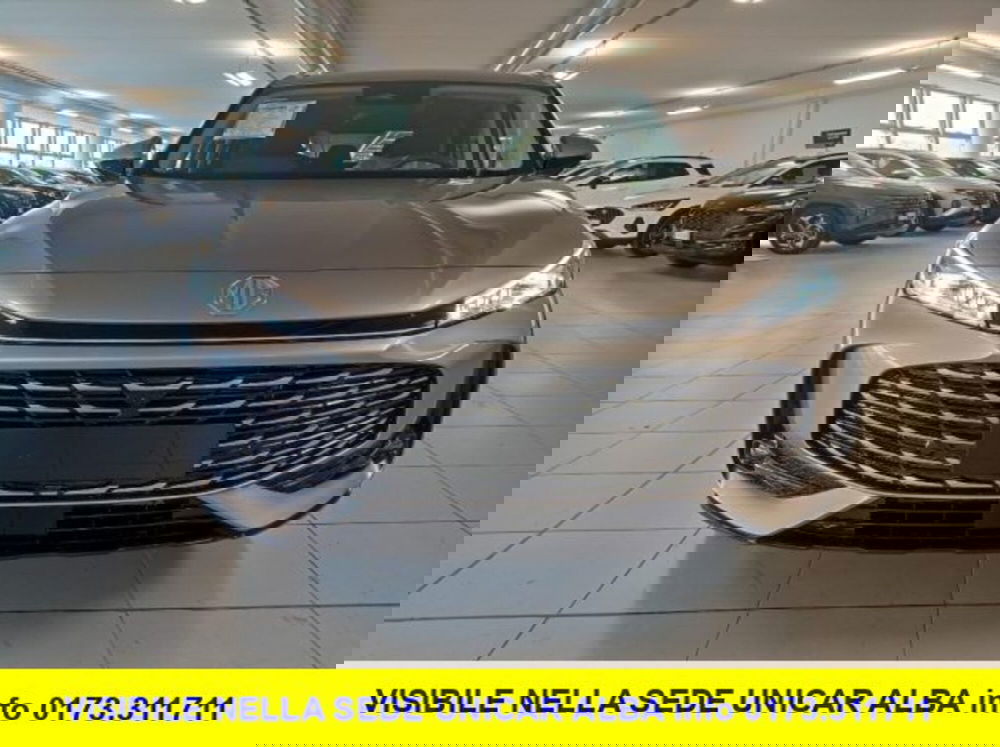 Mg HS nuova a Cuneo (2)