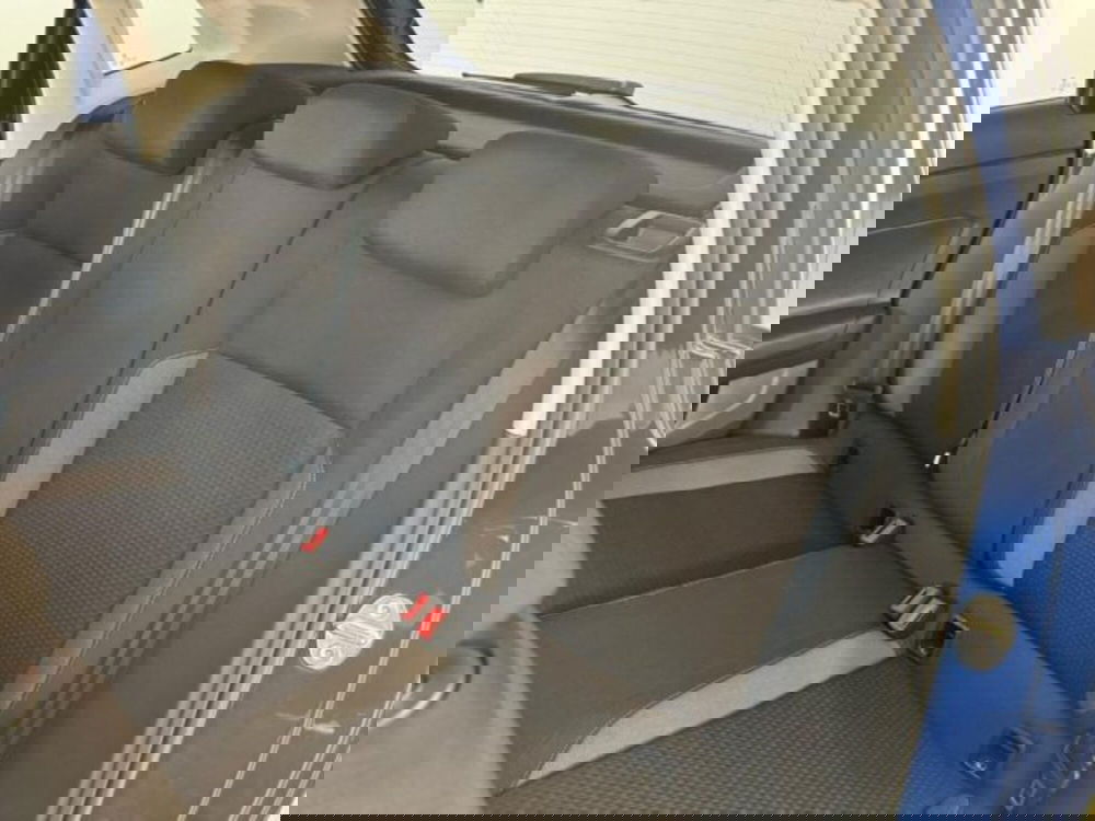 Volkswagen Polo usata a Cuneo (10)