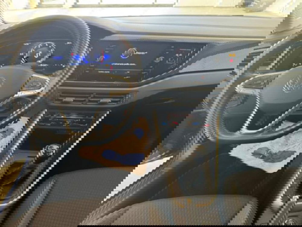 Volkswagen Polo usata a Cuneo (11)