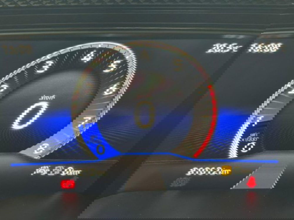 Volkswagen Polo usata a Cuneo (12)