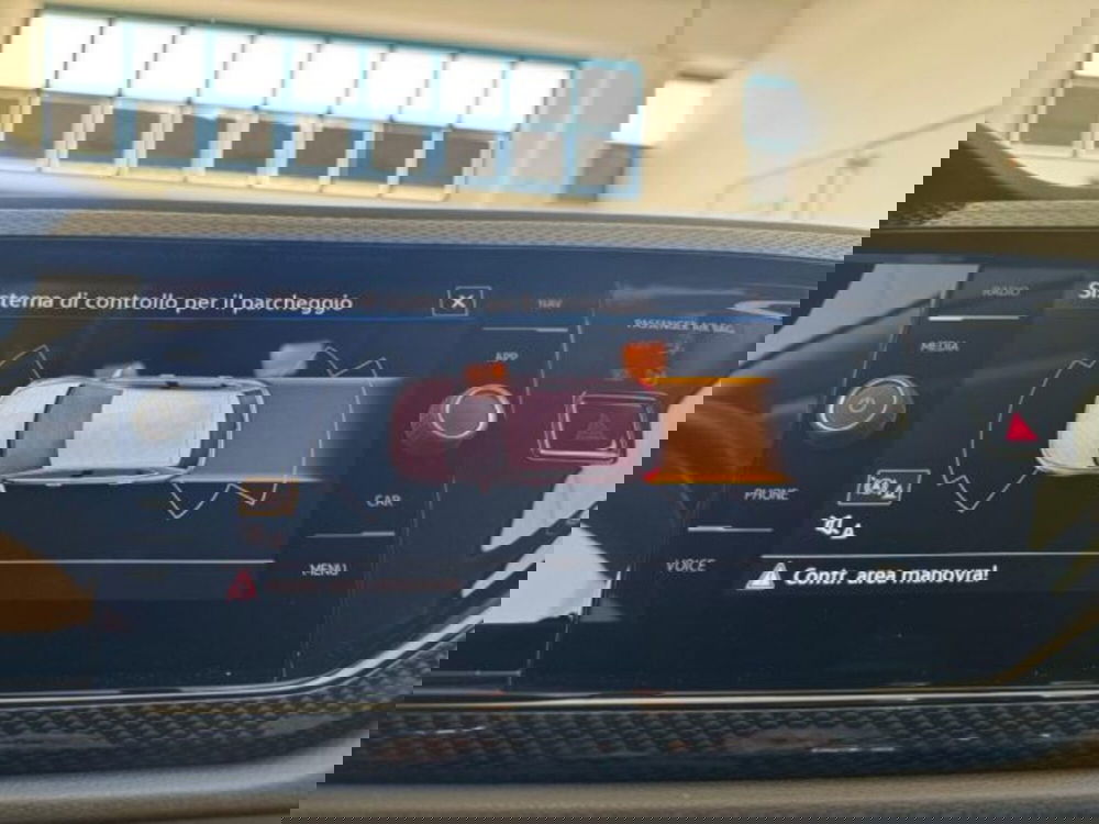 Volkswagen Polo usata a Cuneo (13)