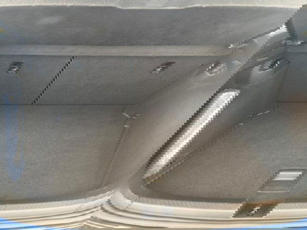 Volkswagen Polo usata a Cuneo (14)