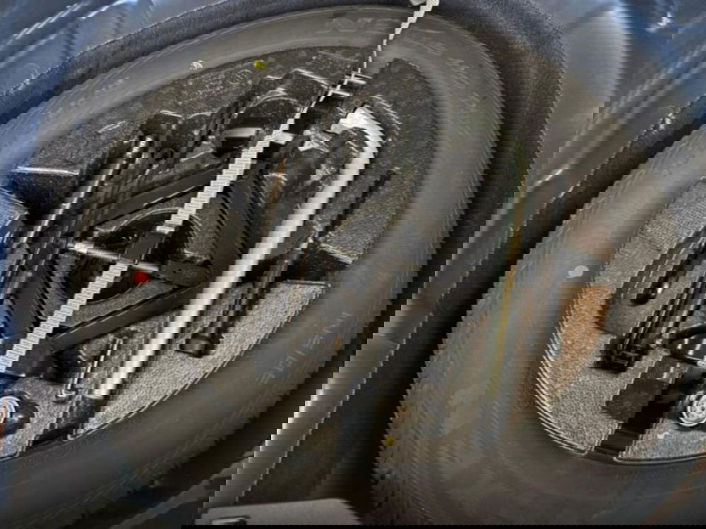 Volkswagen Polo usata a Cuneo (15)