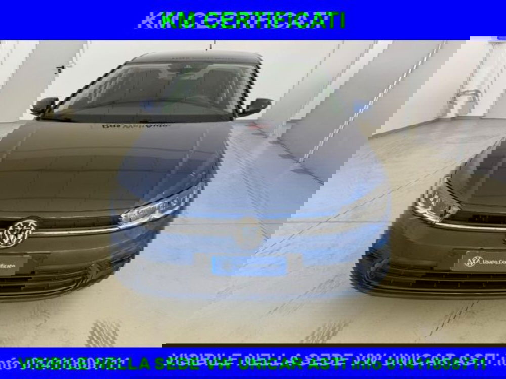 Volkswagen Polo usata a Cuneo (2)