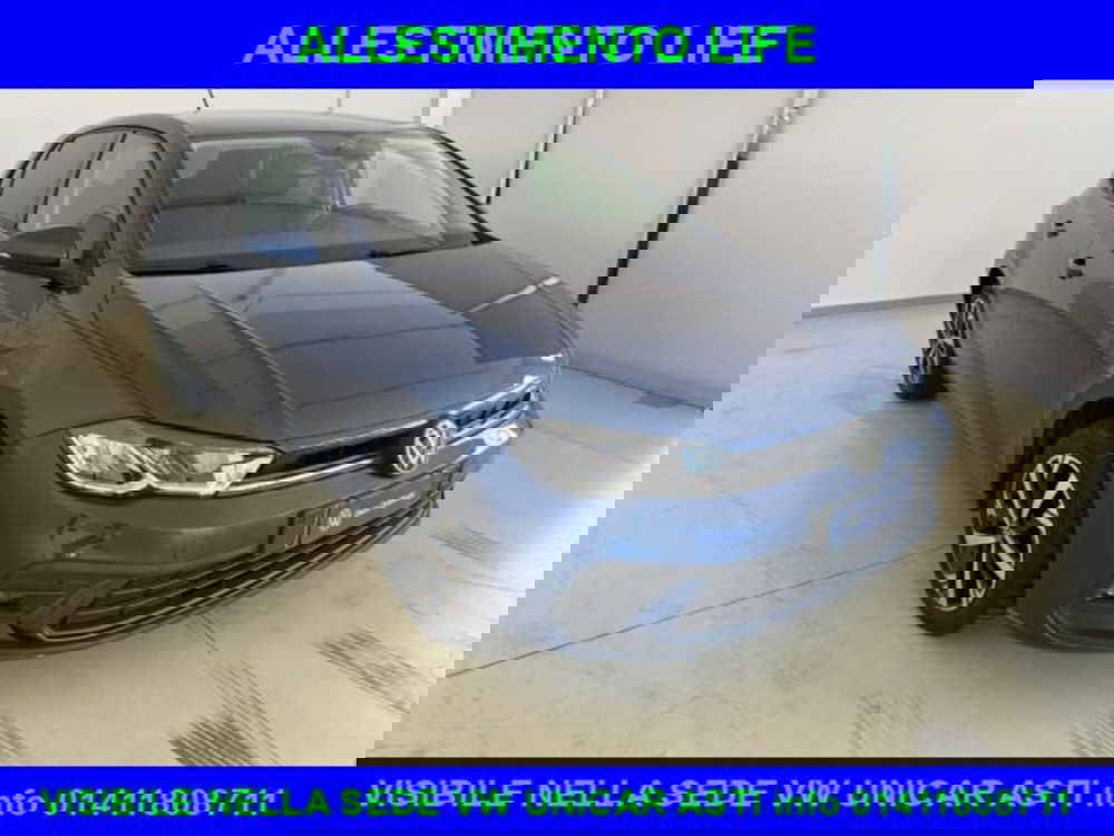 Volkswagen Polo usata a Cuneo (3)