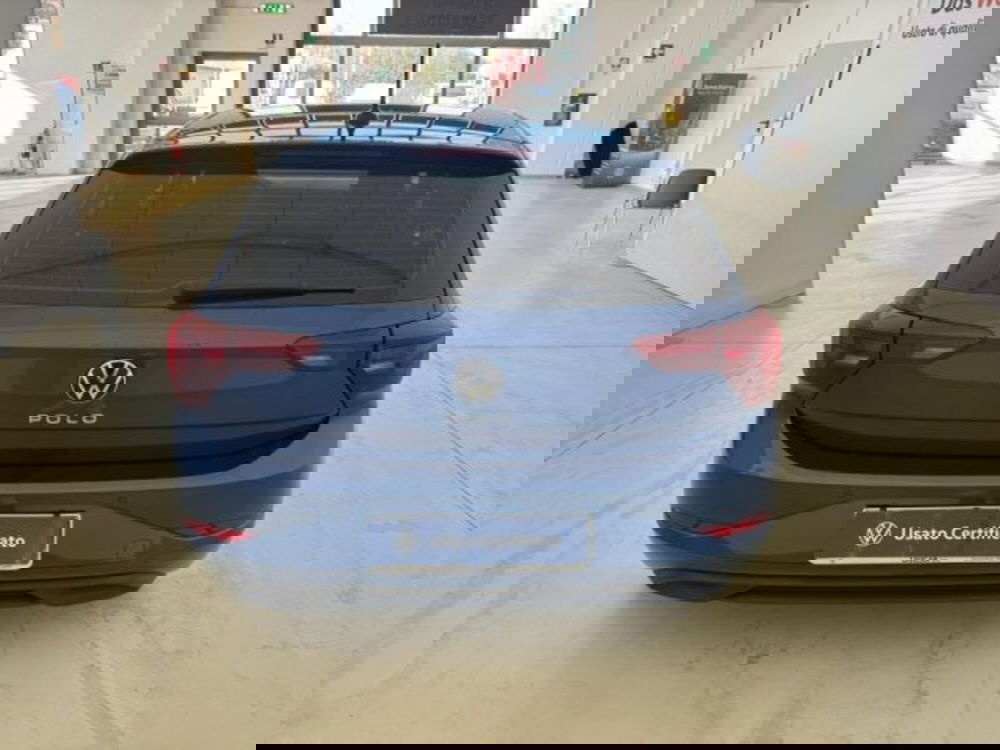 Volkswagen Polo usata a Cuneo (6)