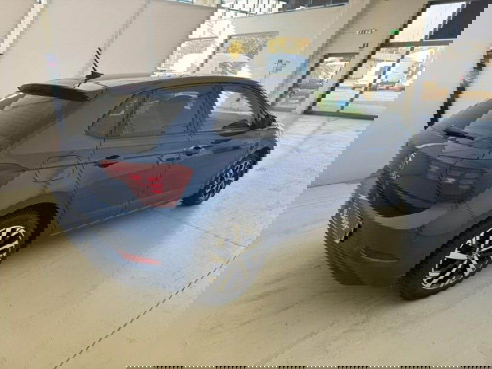 Volkswagen Polo usata a Cuneo (7)