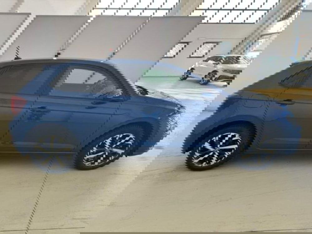 Volkswagen Polo usata a Cuneo (8)