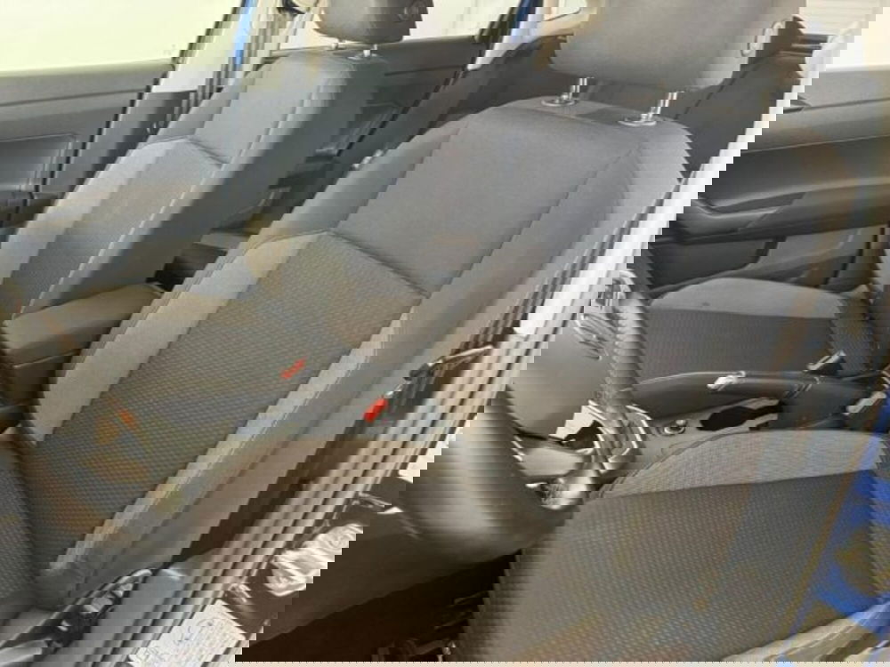 Volkswagen Polo usata a Cuneo (9)