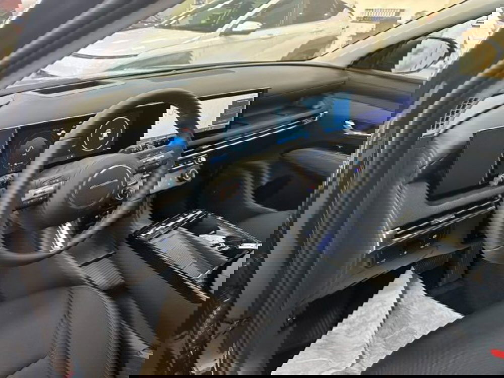 Hyundai Tucson usata a Cuneo (10)