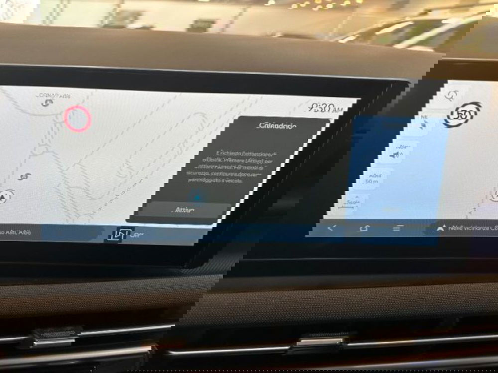 Hyundai Tucson usata a Cuneo (13)