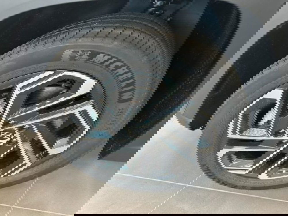 Hyundai Tucson usata a Cuneo (14)