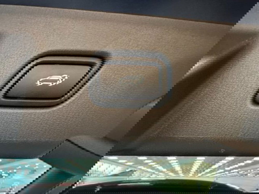 Hyundai Tucson usata a Cuneo (15)