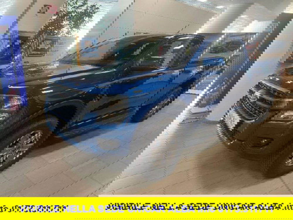 Ford Ranger Pick-up nuova a Cuneo