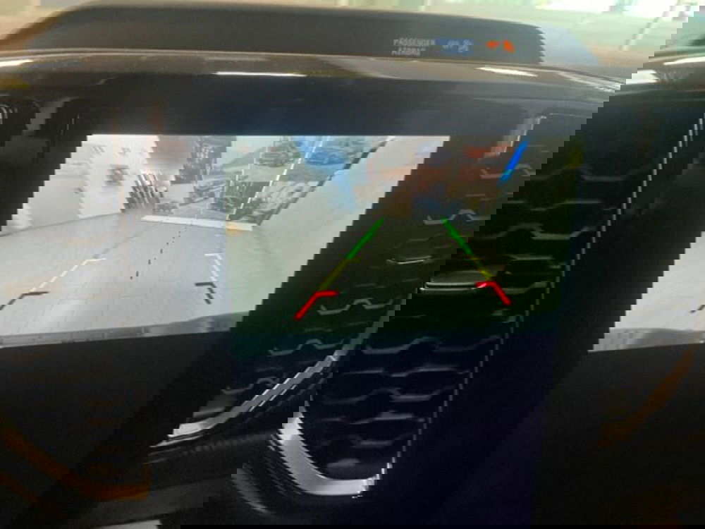 Ford Ranger Pick-up nuova a Cuneo (10)