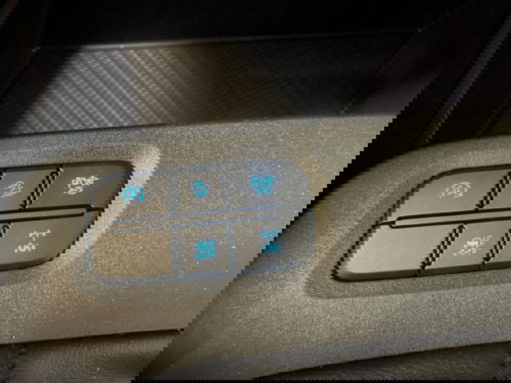 Ford Ranger Pick-up nuova a Cuneo (12)