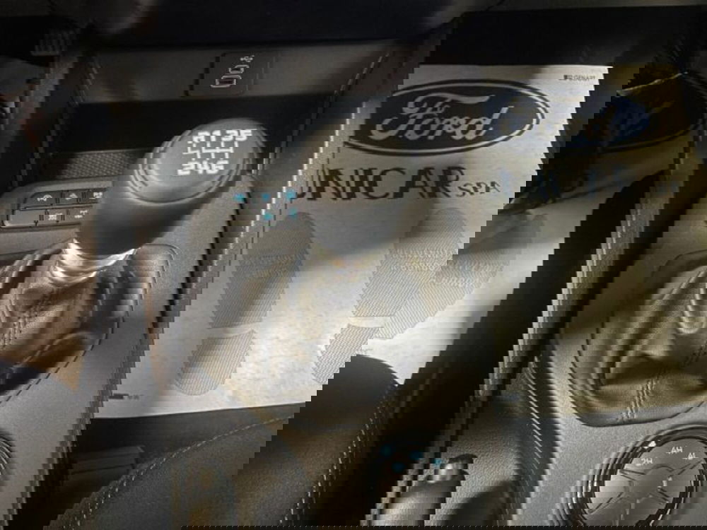 Ford Ranger Pick-up nuova a Cuneo (14)