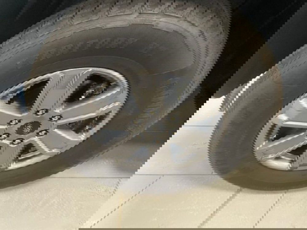 Ford Ranger Pick-up nuova a Cuneo (15)