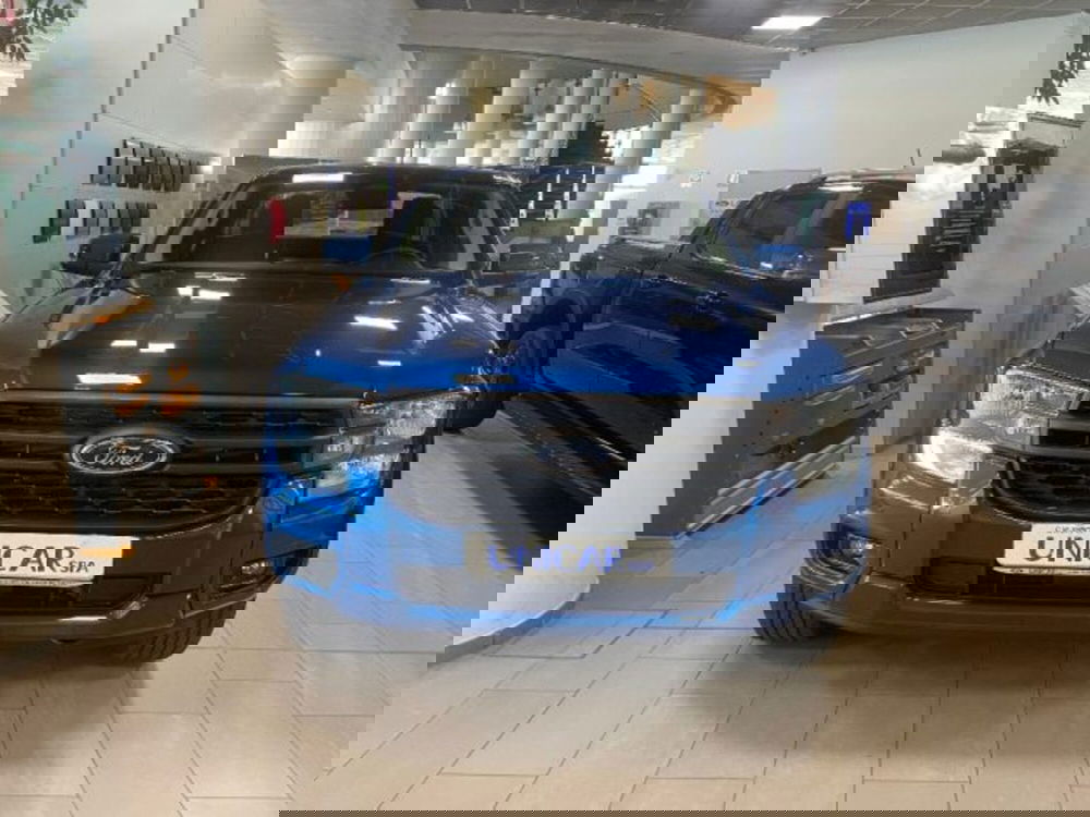 Ford Ranger Pick-up nuova a Cuneo (3)