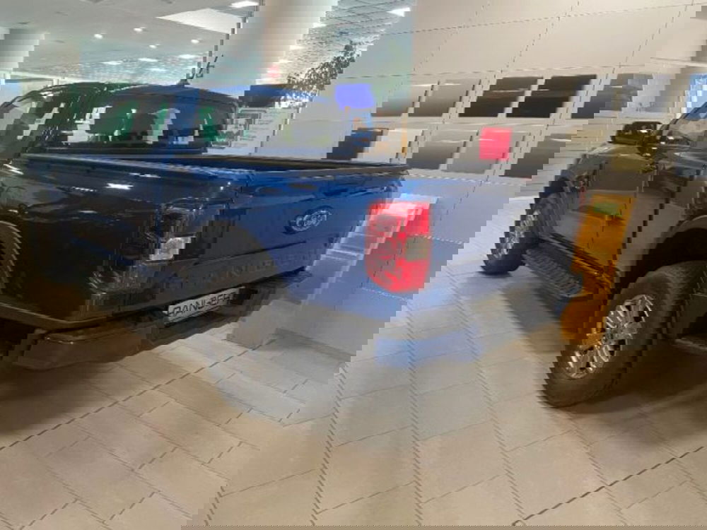 Ford Ranger Pick-up nuova a Cuneo (4)