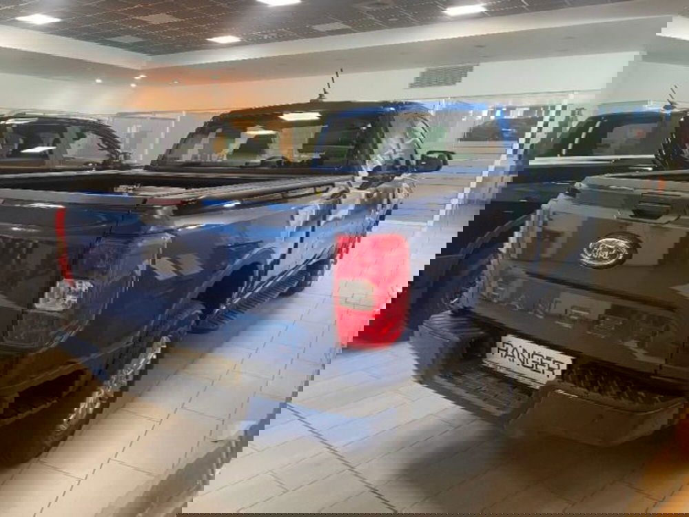 Ford Ranger Pick-up nuova a Cuneo (5)