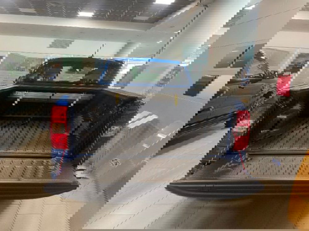 Ford Ranger Pick-up nuova a Cuneo (7)