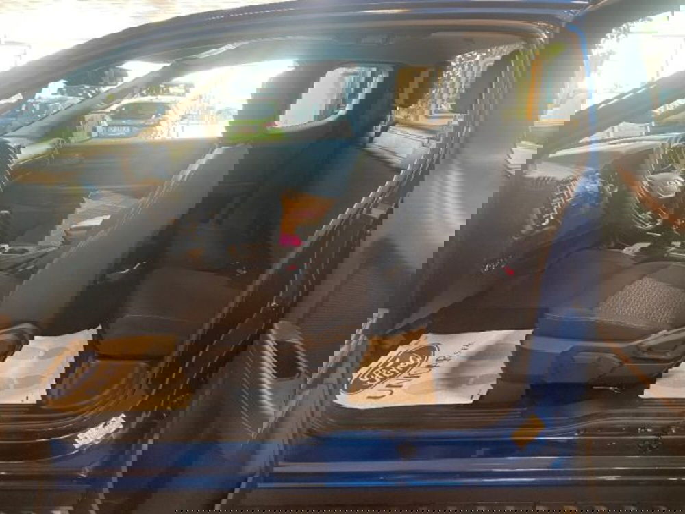 Ford Ranger Pick-up nuova a Cuneo (8)