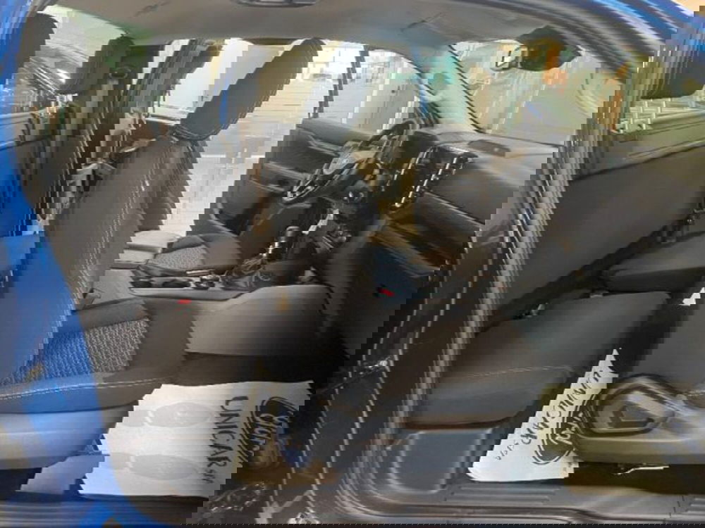 Ford Ranger Pick-up nuova a Cuneo (9)