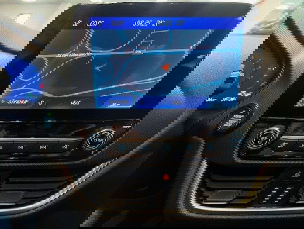 Ford Puma usata a Cuneo (10)