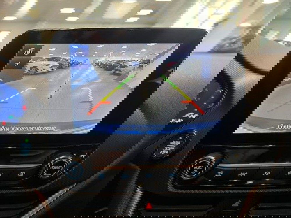 Ford Puma usata a Cuneo (11)