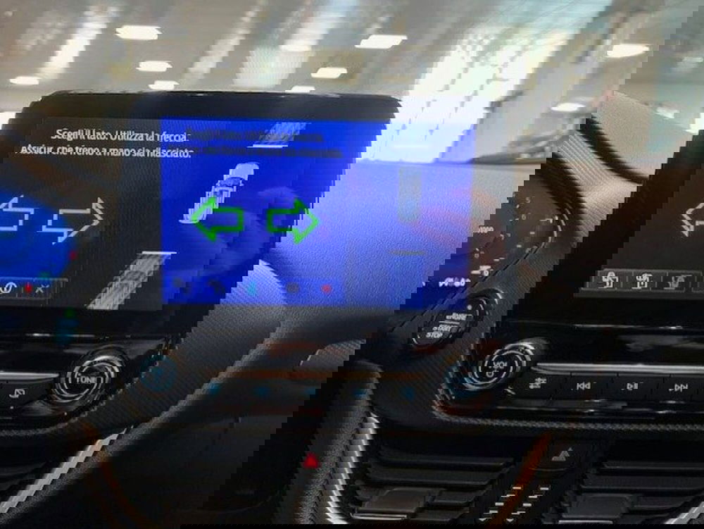 Ford Puma usata a Cuneo (12)