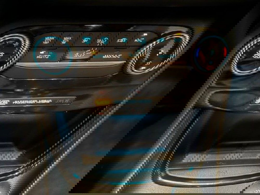 Ford Puma usata a Cuneo (13)