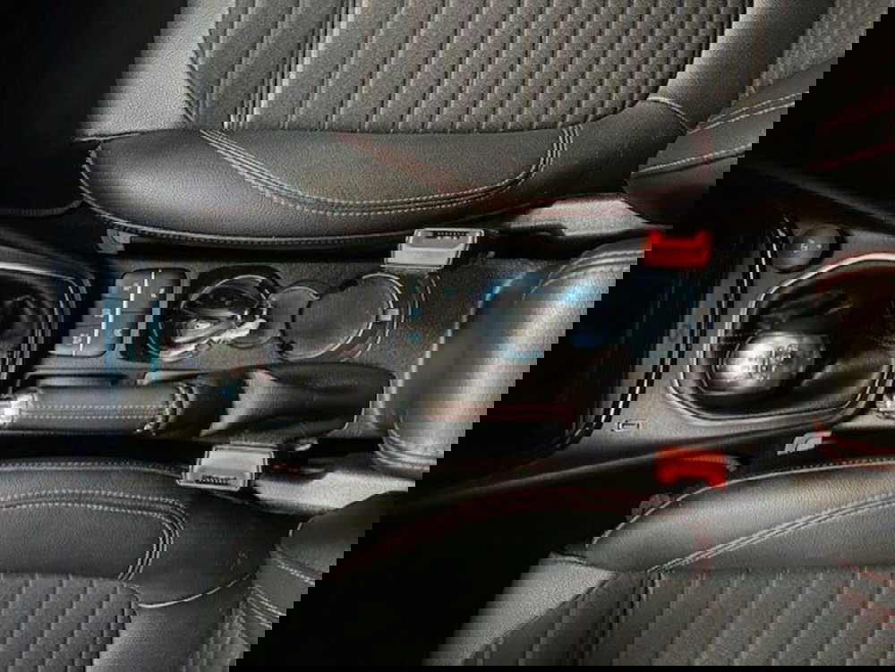 Ford Puma usata a Cuneo (14)