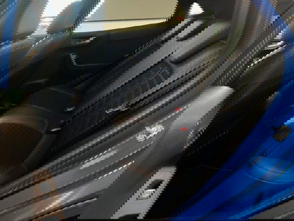 Ford Puma usata a Cuneo (15)