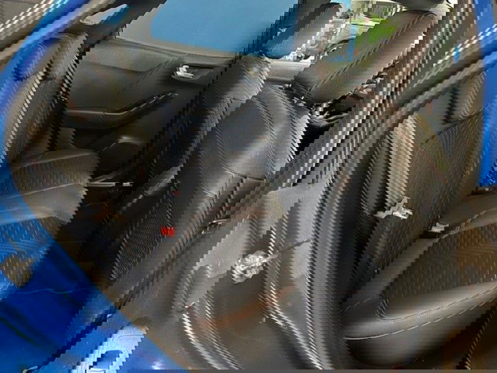 Ford Puma usata a Cuneo (16)