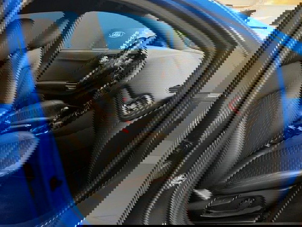 Ford Puma usata a Cuneo (17)