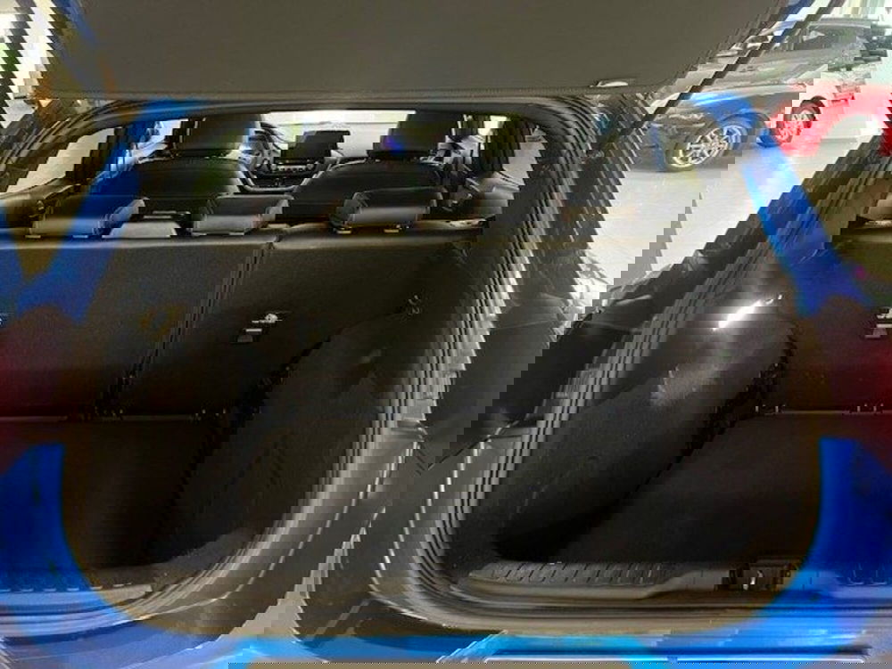 Ford Puma usata a Cuneo (18)