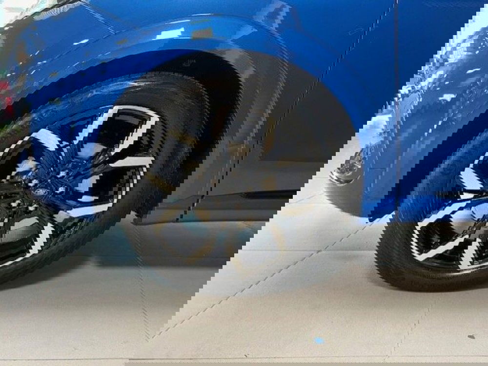 Ford Puma usata a Cuneo (19)