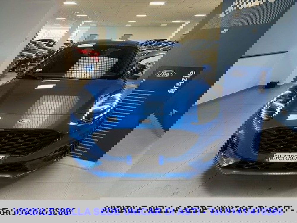 Ford Puma usata a Cuneo (2)