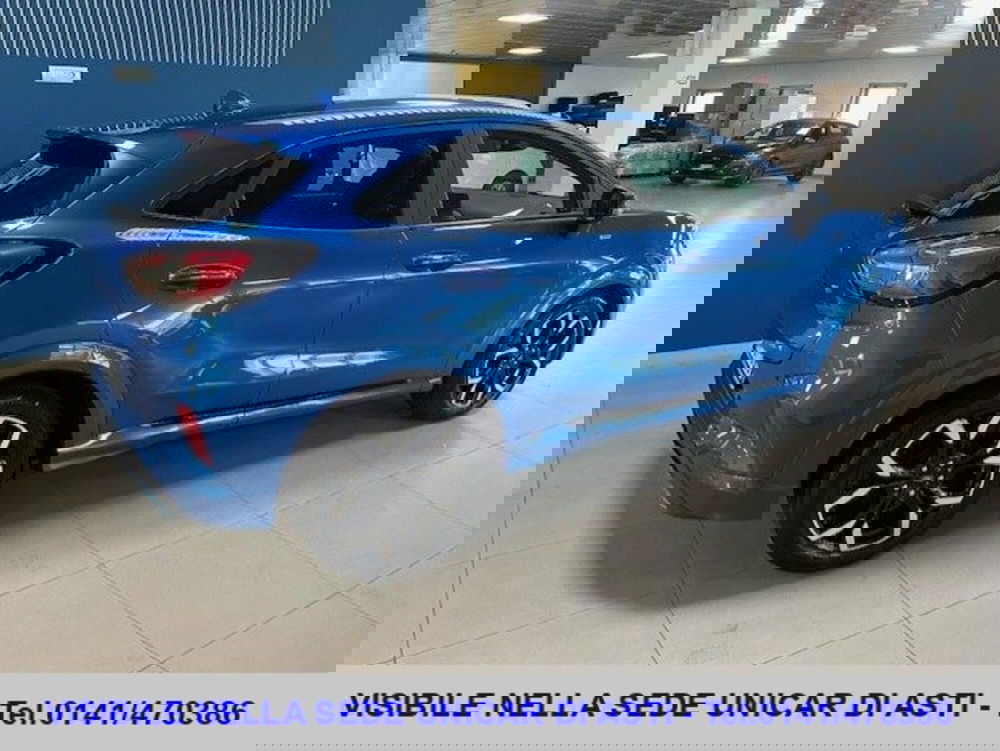 Ford Puma usata a Cuneo (4)