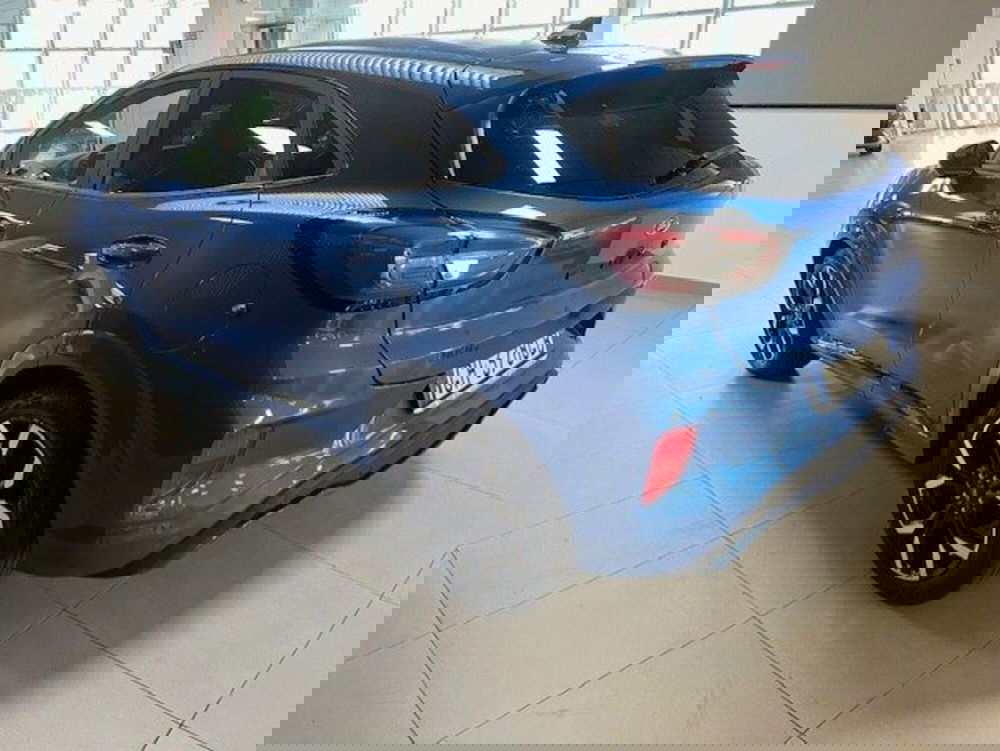 Ford Puma usata a Cuneo (6)