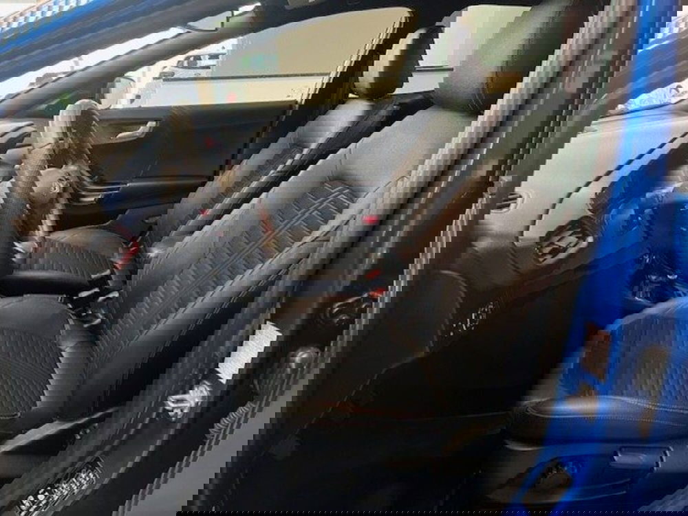 Ford Puma usata a Cuneo (7)