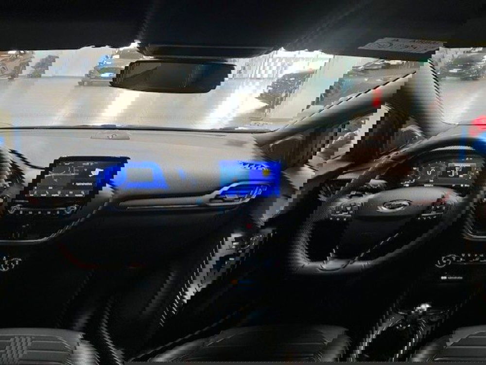 Ford Puma usata a Cuneo (8)