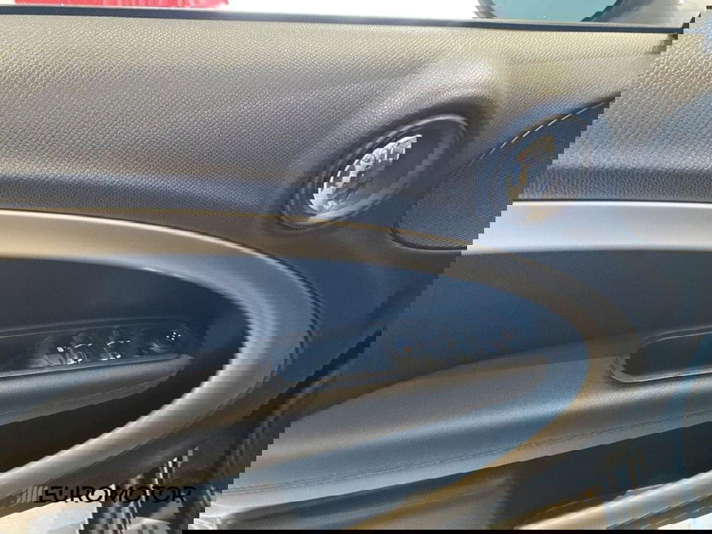 MINI Mini Countryman usata a Bari (10)