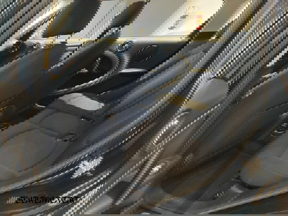 MINI Mini Countryman usata a Bari (13)